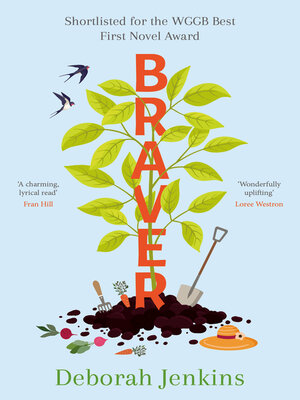 cover image of Braver